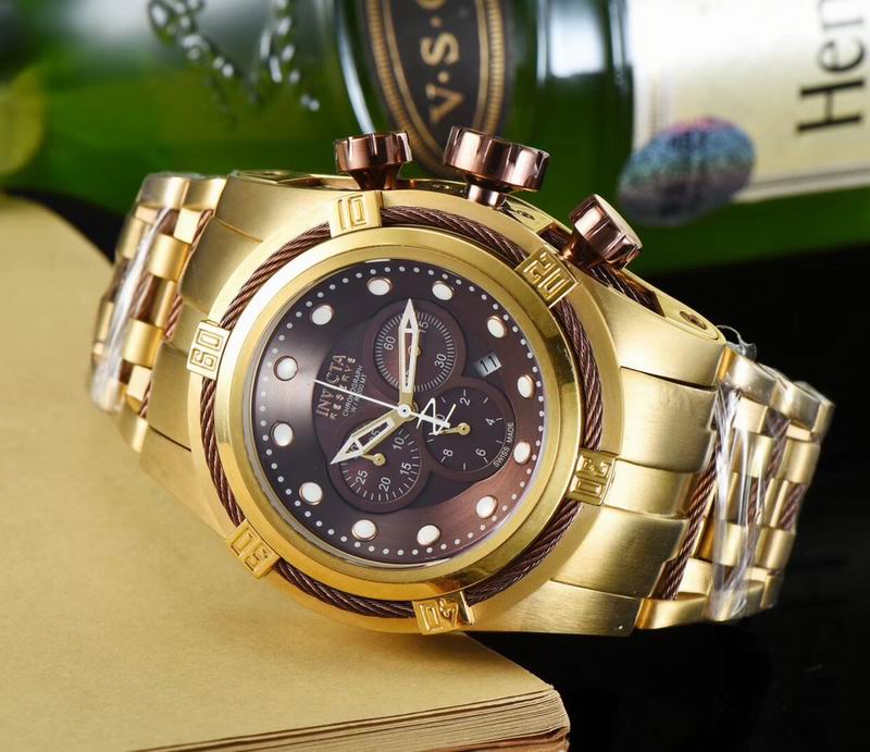 Invicta watch 65 (2)